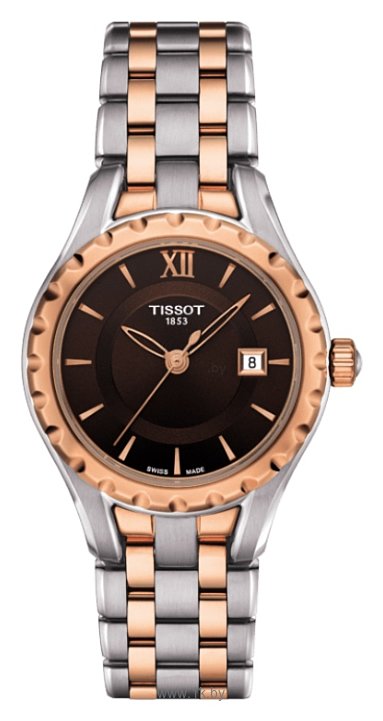 Фотографии Tissot T072.010.22.298.00