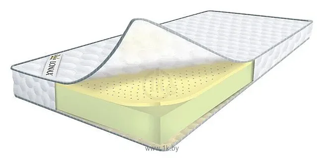 Фотографии Lonax Roll Comfort 2 180x190-200