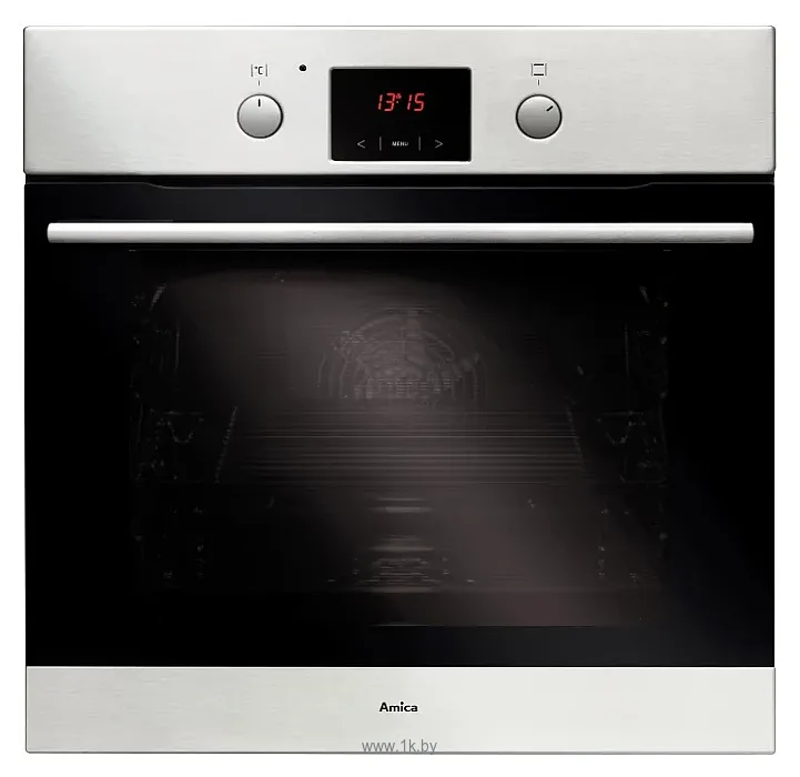 Фотографии Amica EB6541