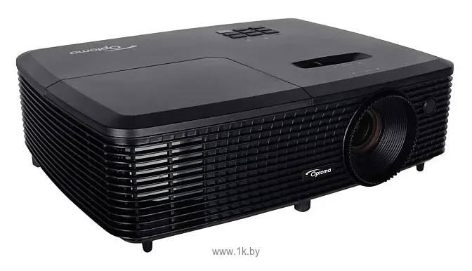 Фотографии Optoma EH330 Фотографии Optoma EH330