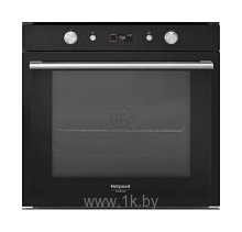 Фотографии Hotpoint-Ariston FI6 861 SH BL