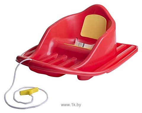 Фотографии Stiga Baby Cruiser (красный) (74-6250-05)