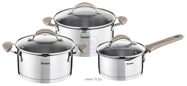 Фотографии Tefal Inspiration E831S614