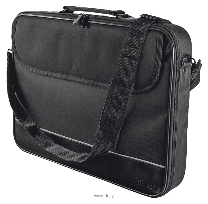 Фотографии Trust Carry Bag for Laptops With Mouse 15-16