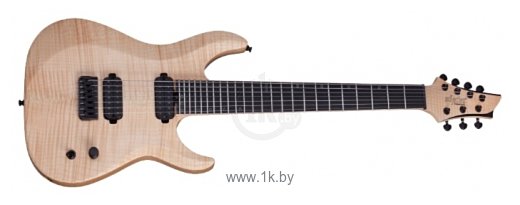 Фотографии Schecter Keith Merrow KM-7 MK-II