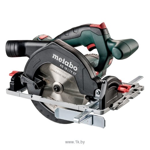 Фотографии Metabo KS 18 LTX 57 0 MetaLoc