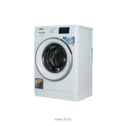 Фотографии Whirlpool FWSD 61053 WC