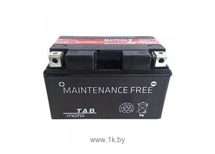 Фотографии TAB YTX20L-BS (18Ah)