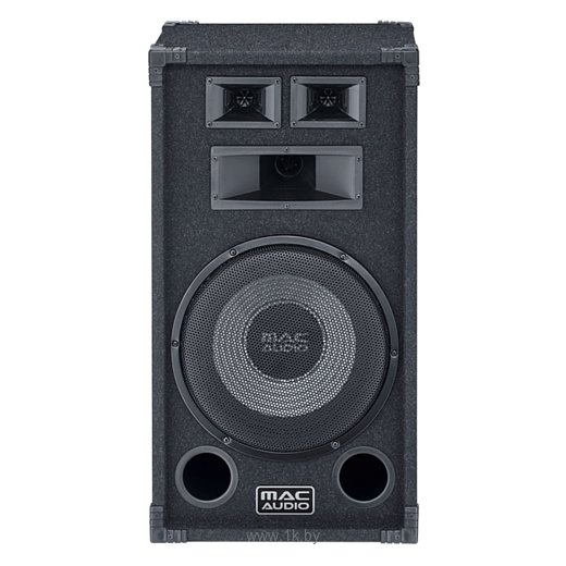 Фотографии MAC AUDIO Soundforce 1300