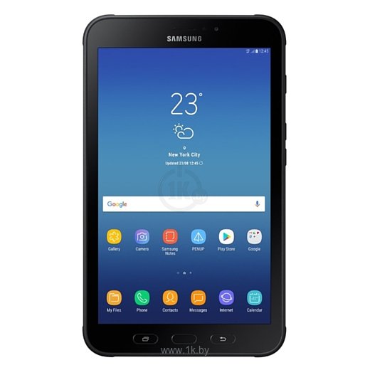 Фотографии Samsung Galaxy Tab Active 2 8.0 SM-T395 16GB