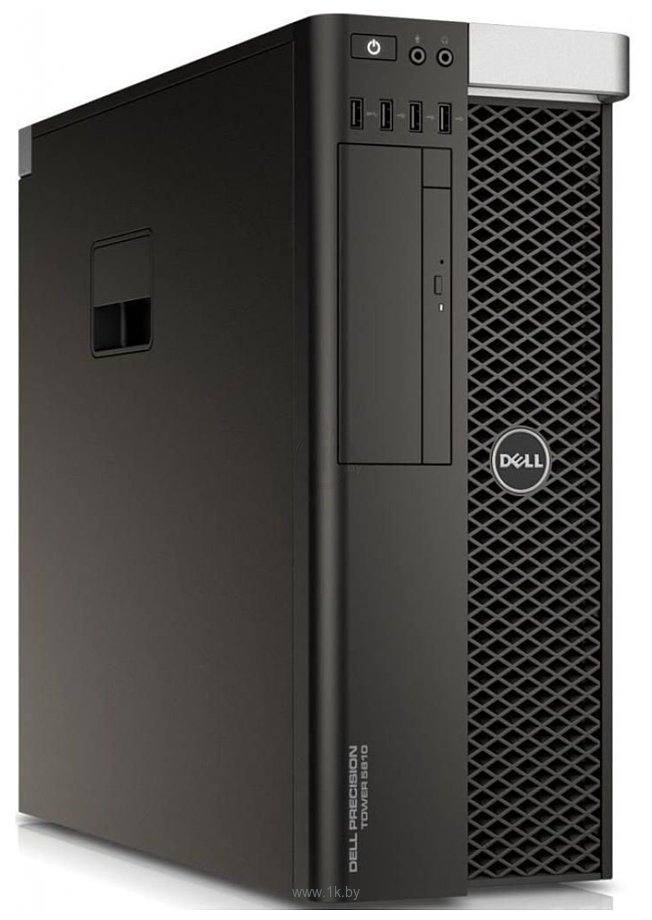 Фотографии Dell Precision 7810-4575 Tower