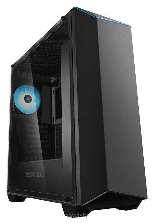 Фотографии Deepcool Earlkase RGB V2 Black