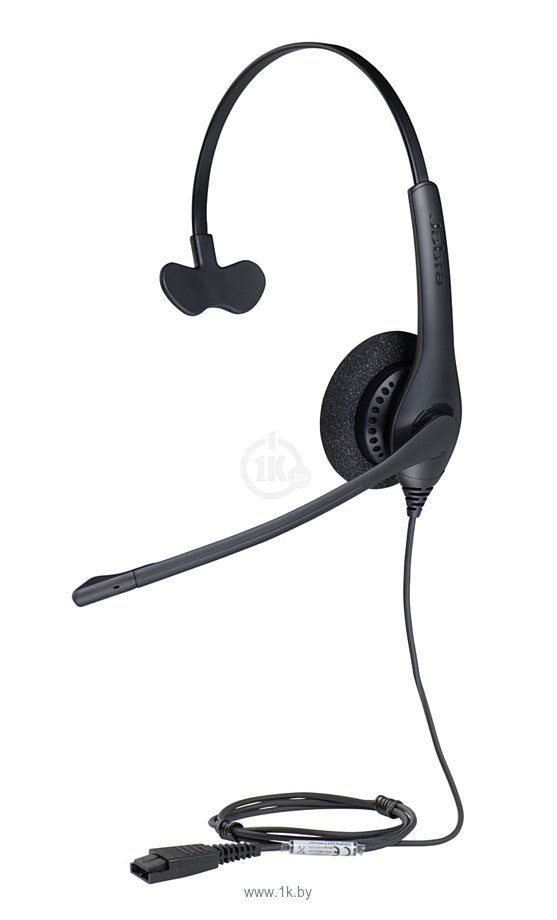 Фотографии Jabra Biz 1500 Mono QD