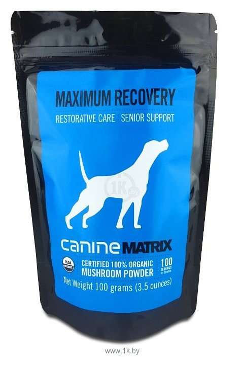 Фотографии Canine Matrix Maximum Recovery Matrix