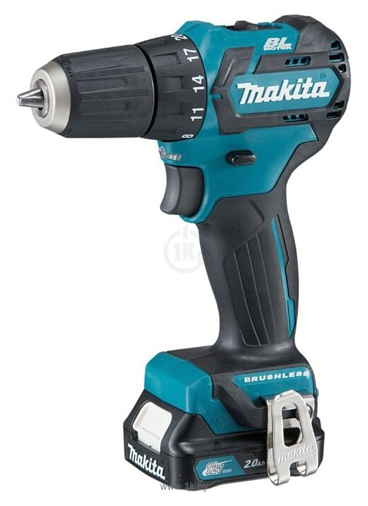 Фотографии Makita HP332DWAE