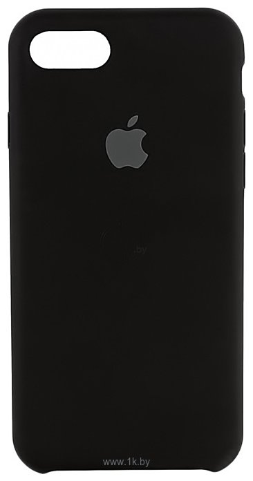 Фотографии Case Liquid для iPhone 5/5S (черный)