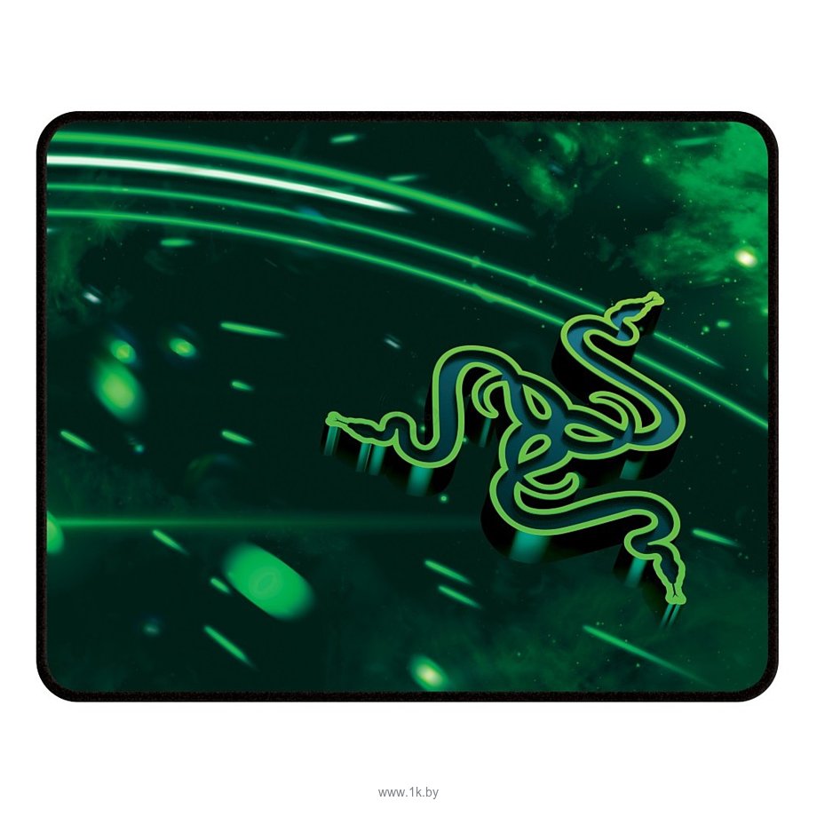 Фотографии Razer Goliathus Speed Cosmic Large