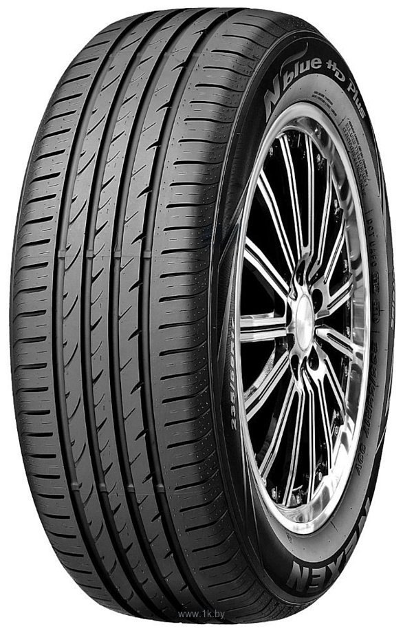 Фотографии Nexen/Roadstone NBLUE HD Plus 165/65 R14 79H