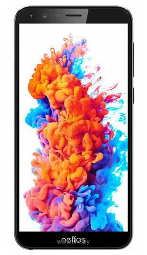 Фотографии Neffos C5 Plus 1/8Gb