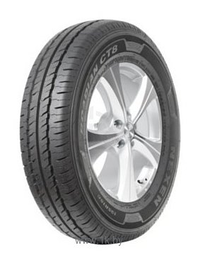 Фотографии Nexen/Roadstone Roadian CT8 205/75 R14C 109/107R