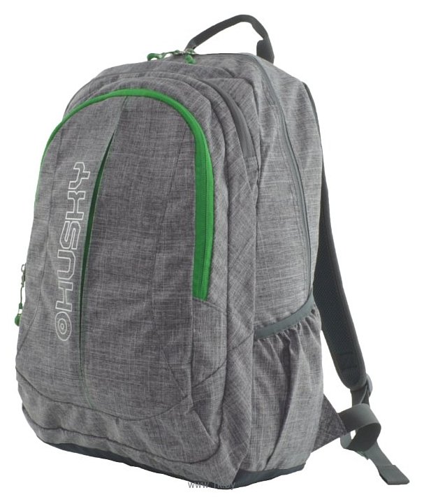 Фотографии Husky Melen 25 grey (green)