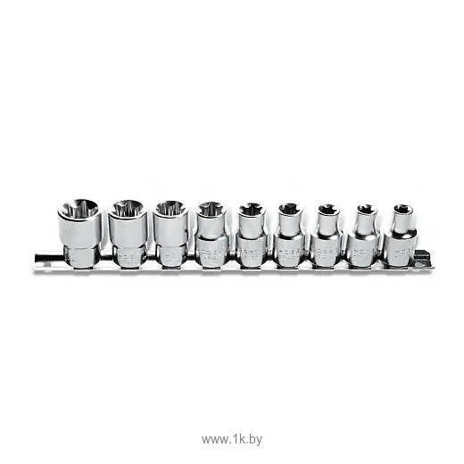 Фотографии Hogert Technik HT1A880 9 предметов