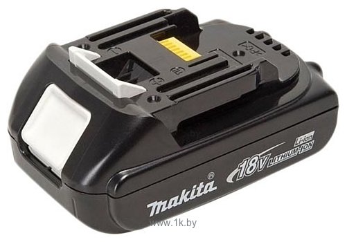 Фотографии Makita BL1815