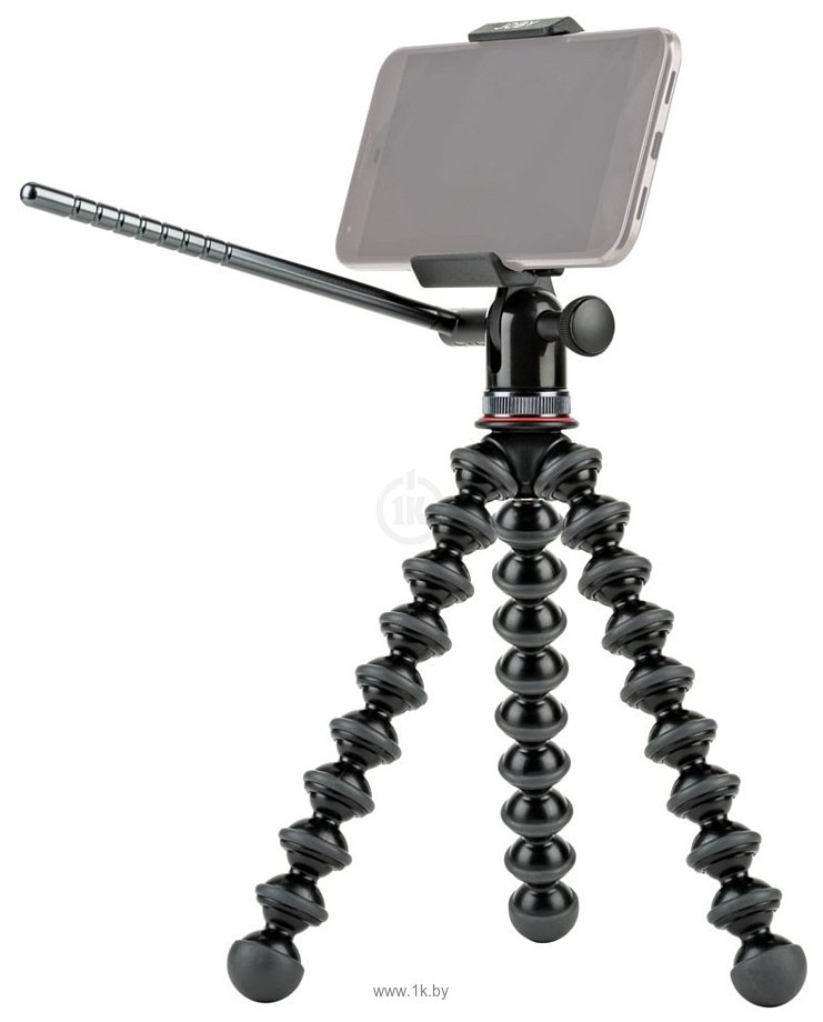 Фотографии Joby GripTight PRO Video GP Stand