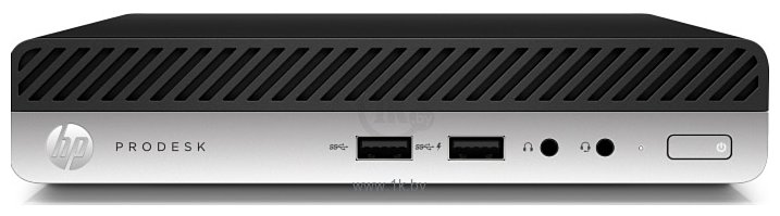 Фотографии HP ProDesk 405 G4 DM (6QS05EA)