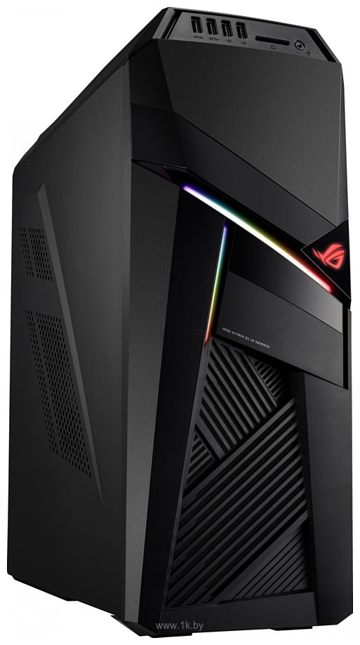 Фотографии ASUS ROG Strix GL12CS-RU003T