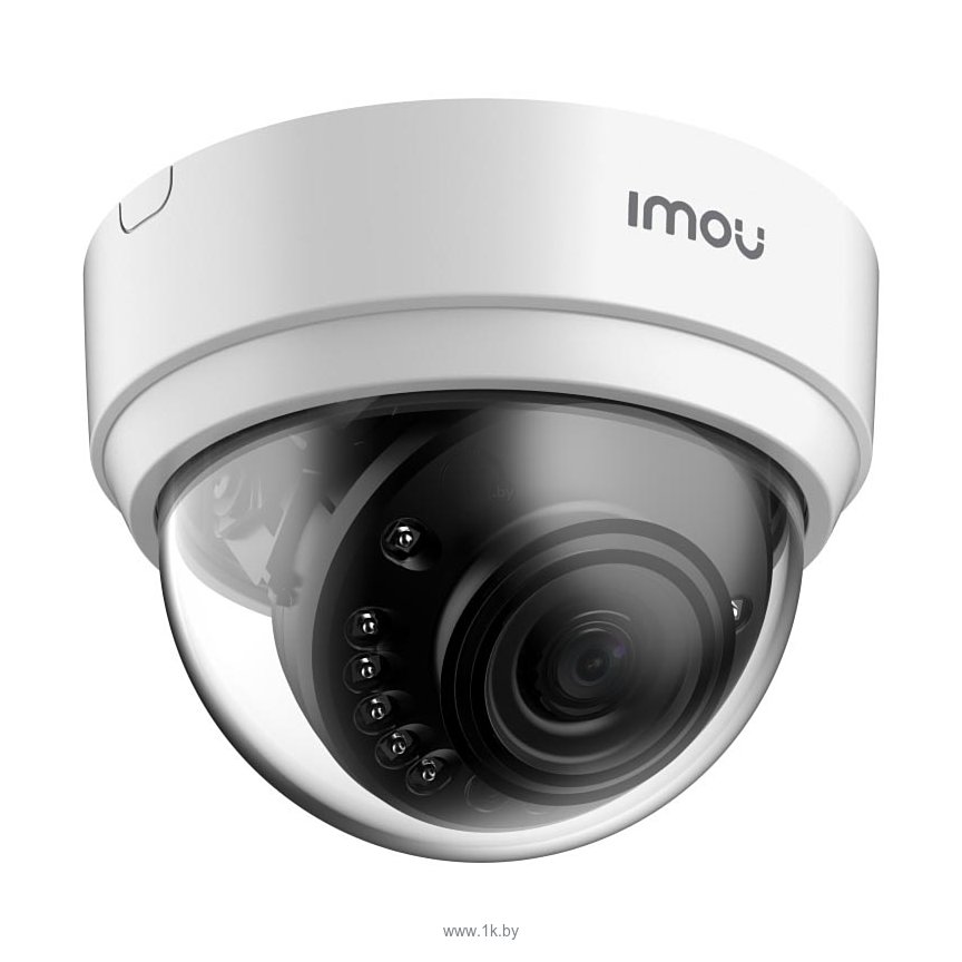 Фотографии Imou Dome Lite 4MP (3.6 мм)