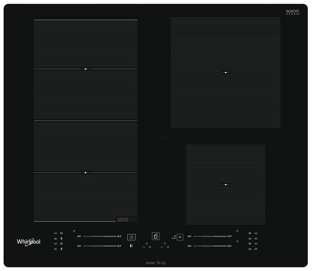 Фотографии Whirlpool WF S7560 NE