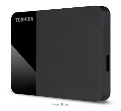 Фотографии Toshiba Canvio Ready 3.2 4 ТБ