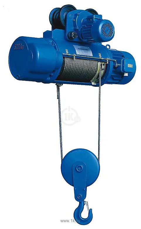 Фотографии TOR ТЭК (CD) г/п 1,0 т 30 м 109130 Фотографии TOR ТЭК (CD) г/п 1,0 т 30 м 109130