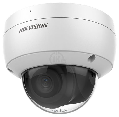 Фотографии Hikvision DS-2CD2143G2-IU (4 мм)