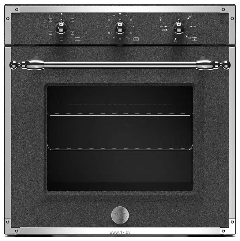 Фотографии Bertazzoni F605HEREKND