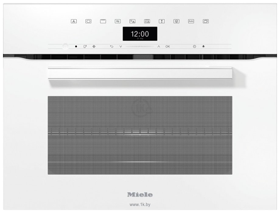 Фотографии Miele H 7440 BM BRWS