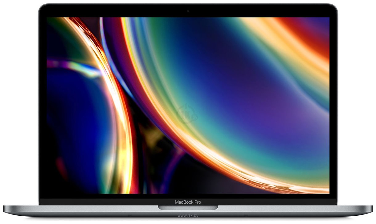 Фотографии Apple MacBook Pro 13" Touch Bar 10th Gen 2020 (Z0Y6001BD)