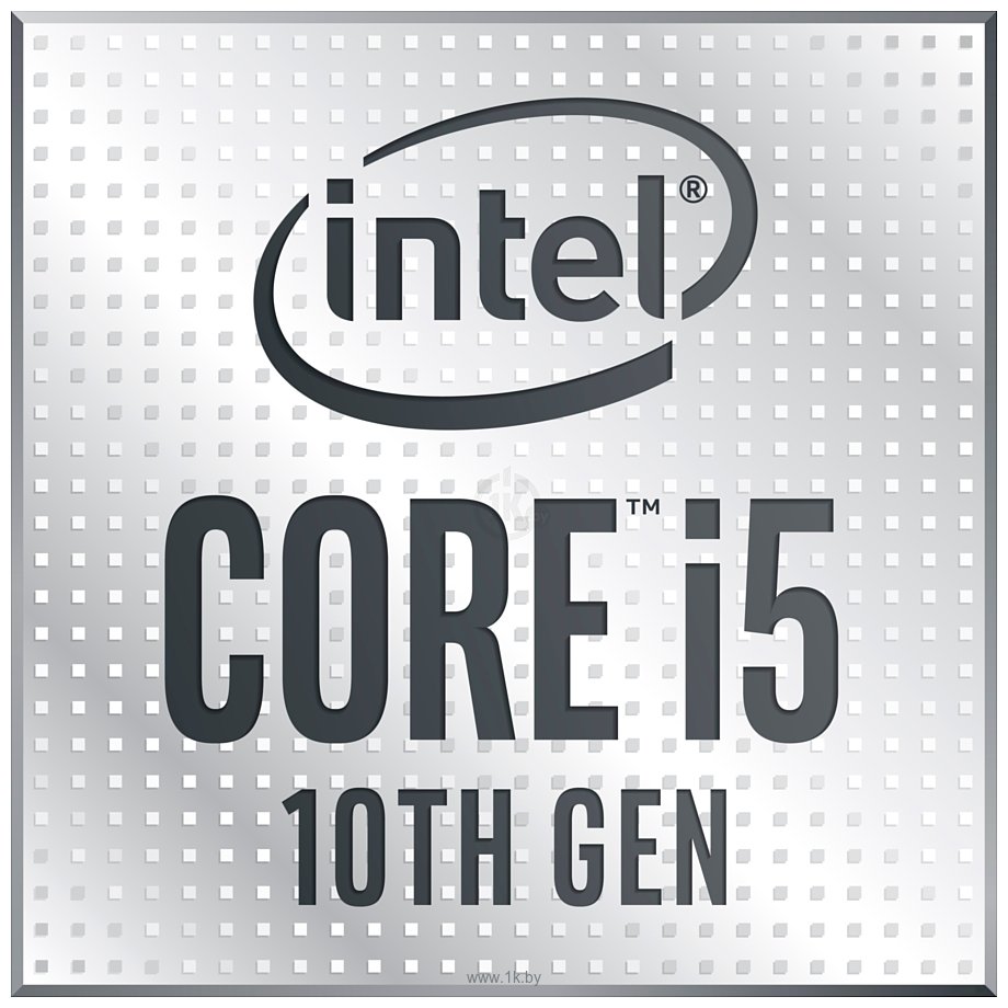 Фотографии Intel Core i5-10400F (BOX)