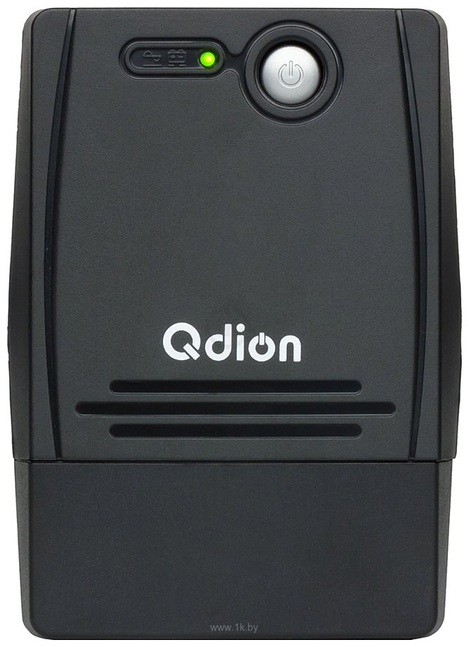 Фотографии Qdion QDP 850 IEC