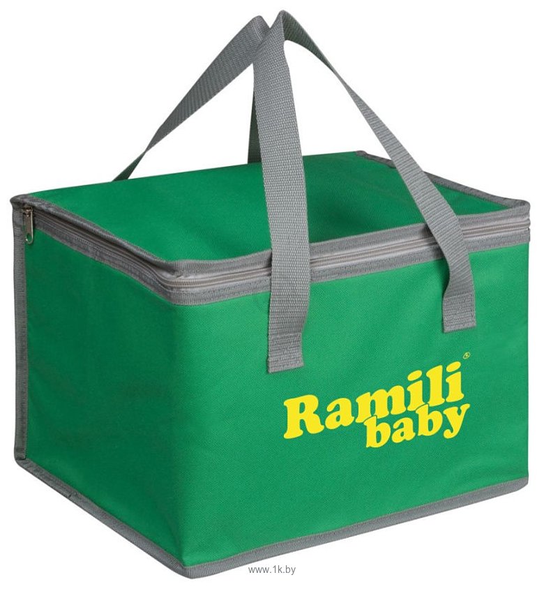 Фотографии Ramili Baby GA215064.01 (зеленый)