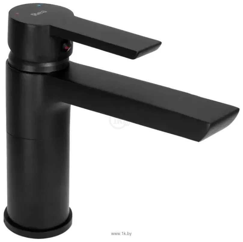 Фотографии Rea Argus B6210 (черный матовый) Фотографии Rea Argus B6210 (черный матовый)