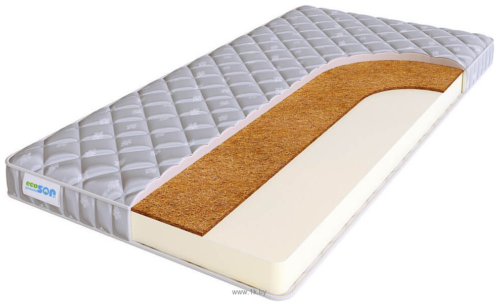 Фотографии Ecoson Комфорт-1 120x195 Фотографии Ecoson Комфорт-1 120x195