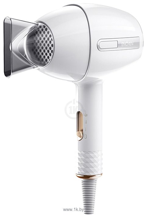 Фотографии Enchen Air Hair Dryer