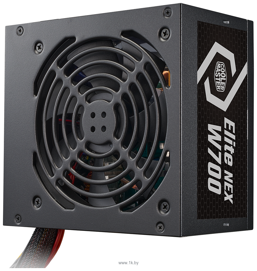 Фотографии Cooler Master Elite NEX W700 MPW-7001-ACBW-B