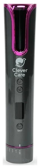 Фотографии CleverCare CC007 (серый)