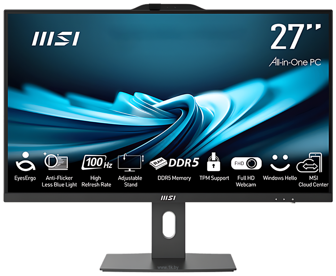 Фотографии MSI Pro AP272P 14M-613RU