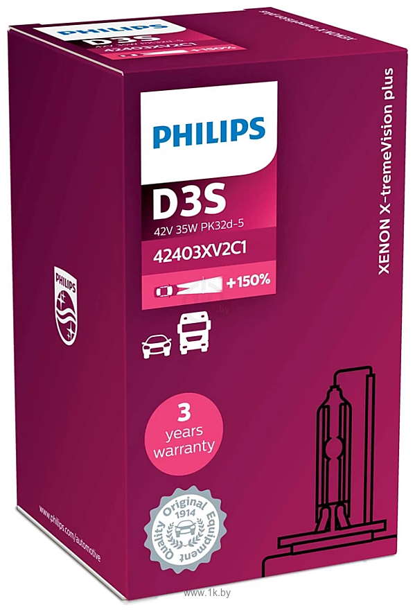 Фотографии Philips 42403XV2C1