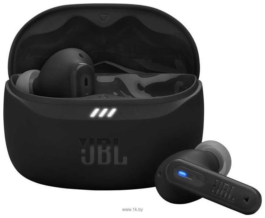 Фотографии JBL Tune Beam 2