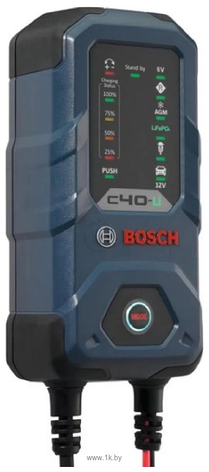 Фотографии Bosch C40 0189921040